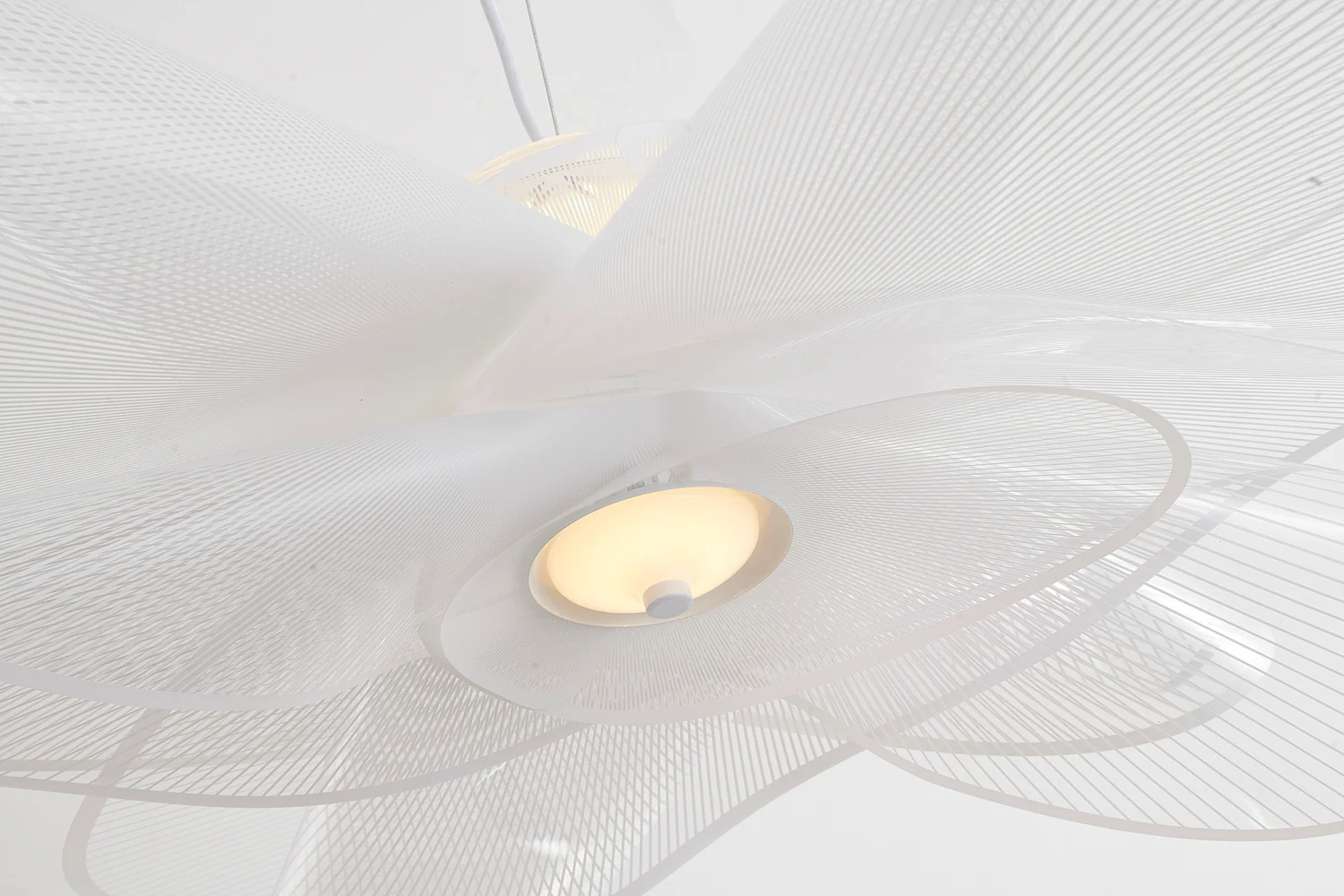 Wainwright Chandelier - Image 3