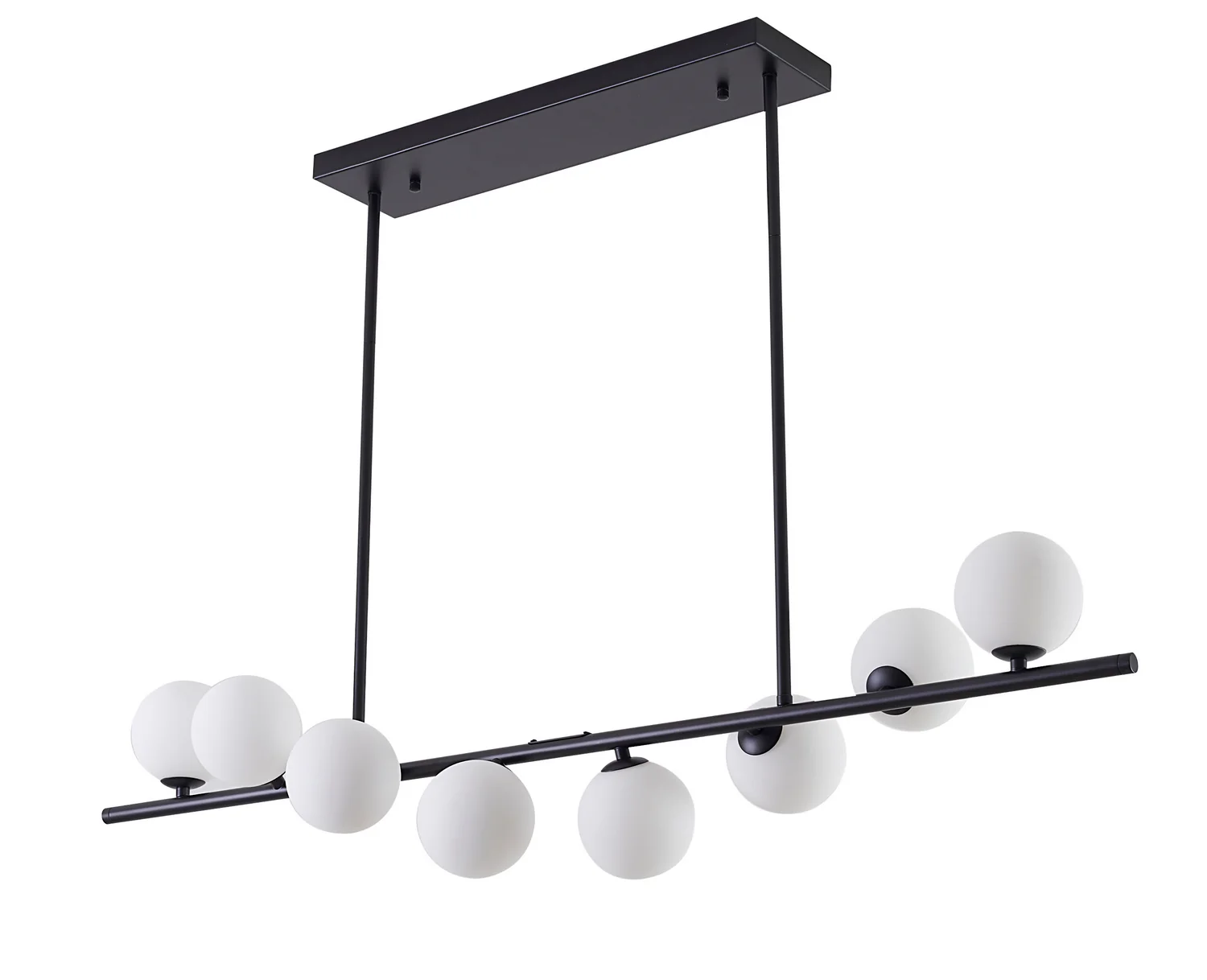 Washougal Eight Light Chandelier - Image 2
