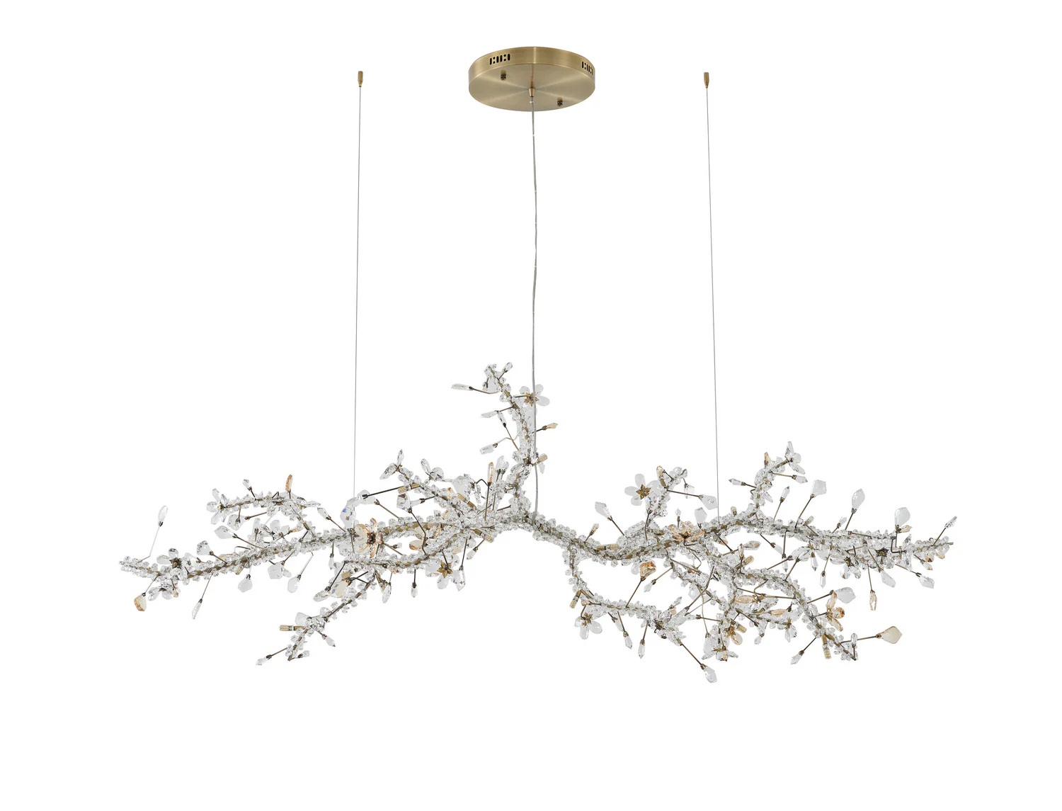 Darlington 30 Light Chandelier - Image 2