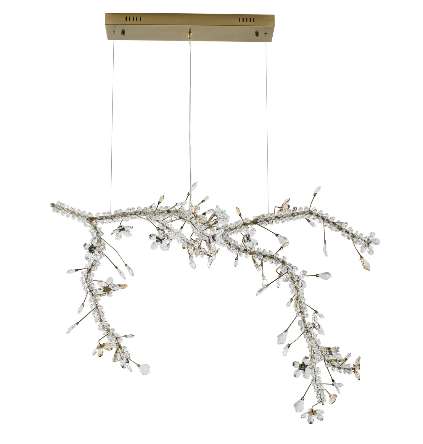 Murrysville 13 Light Chandelier - Image 2
