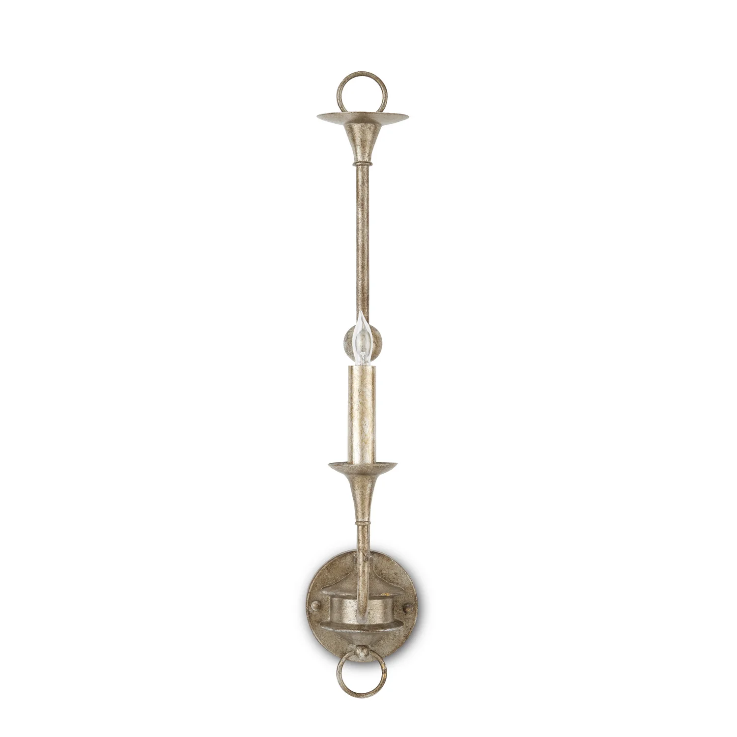 Nottaway One Light Wall Sconce - Image 2