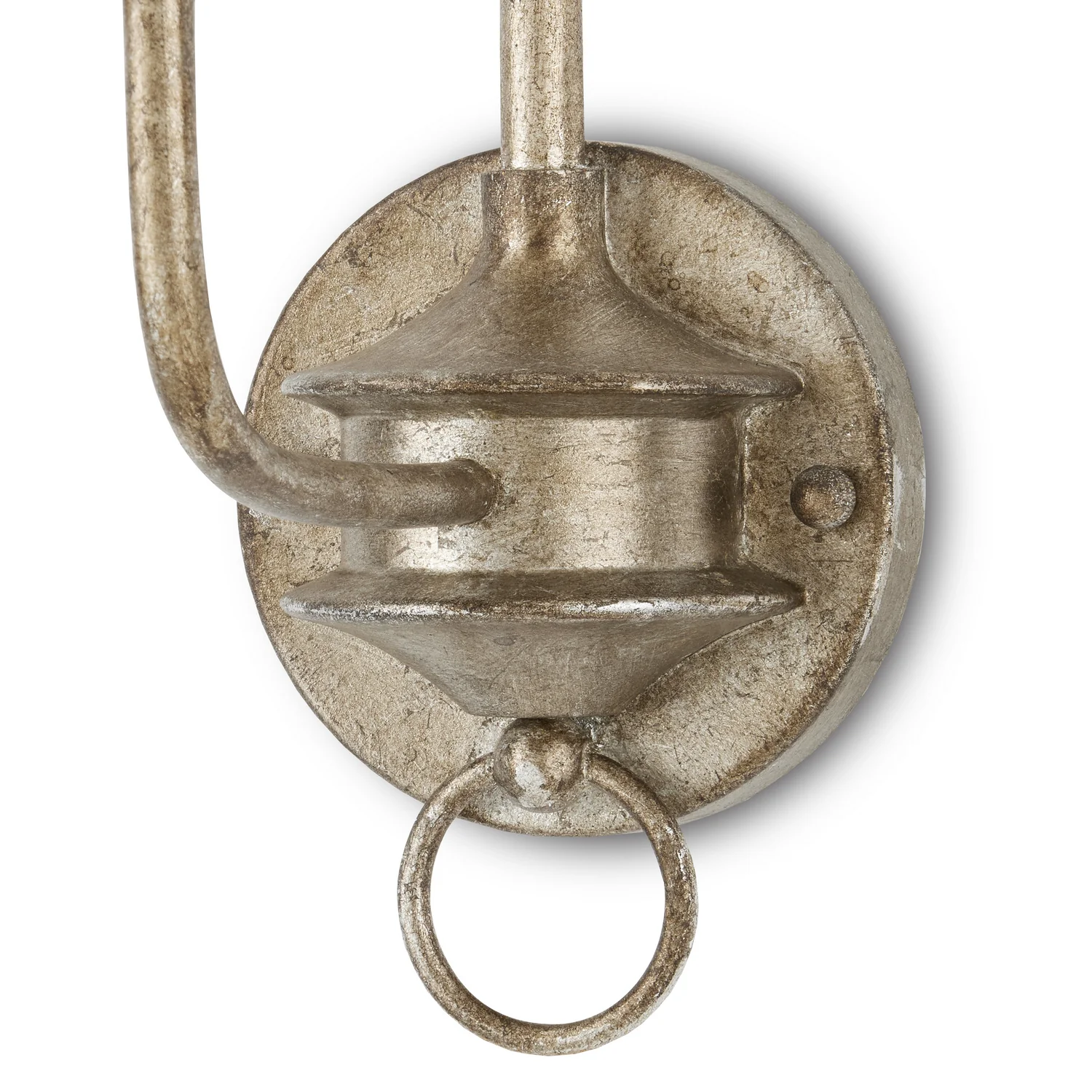 Nottaway One Light Wall Sconce - Image 3