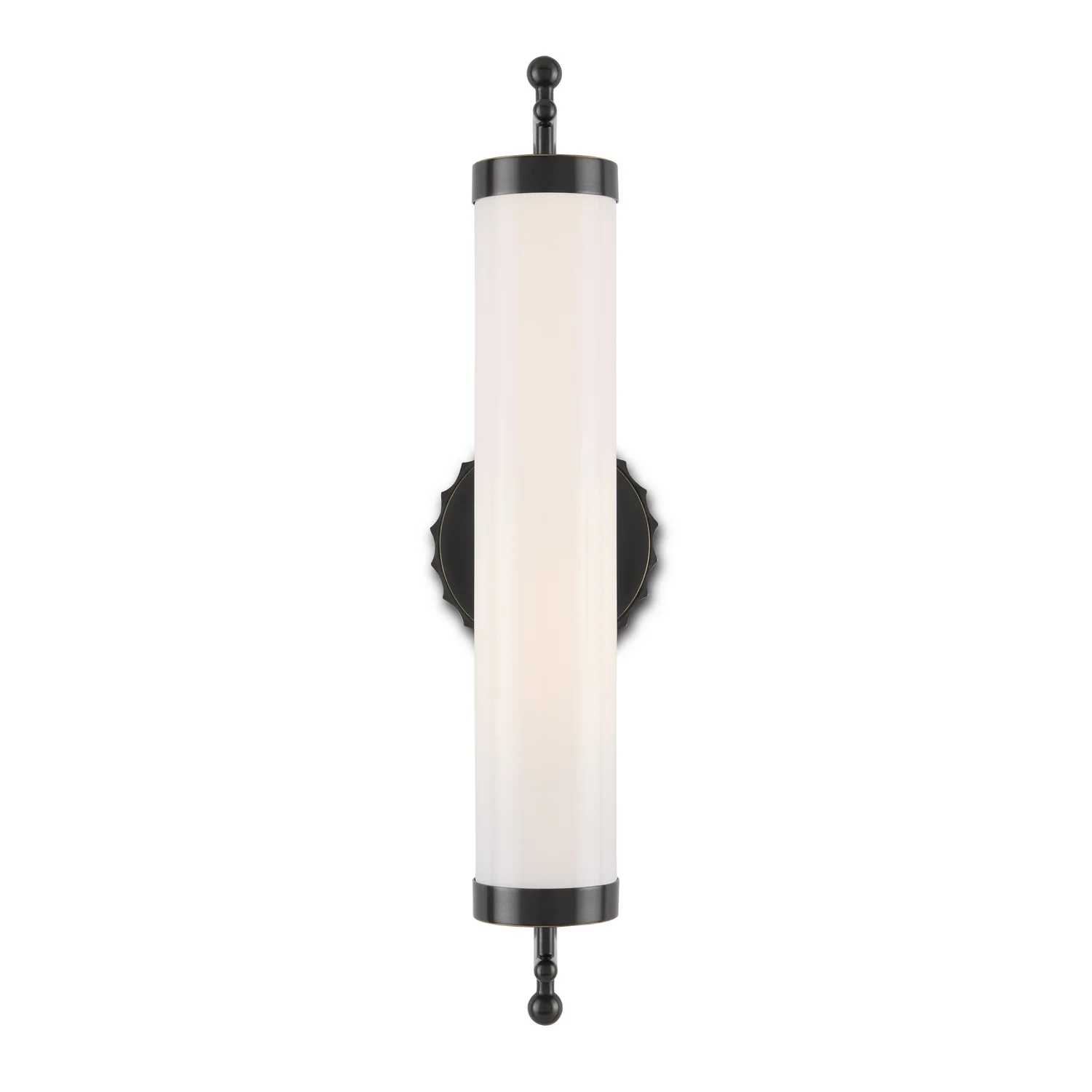 Latimer Wall Sconce - Image 2