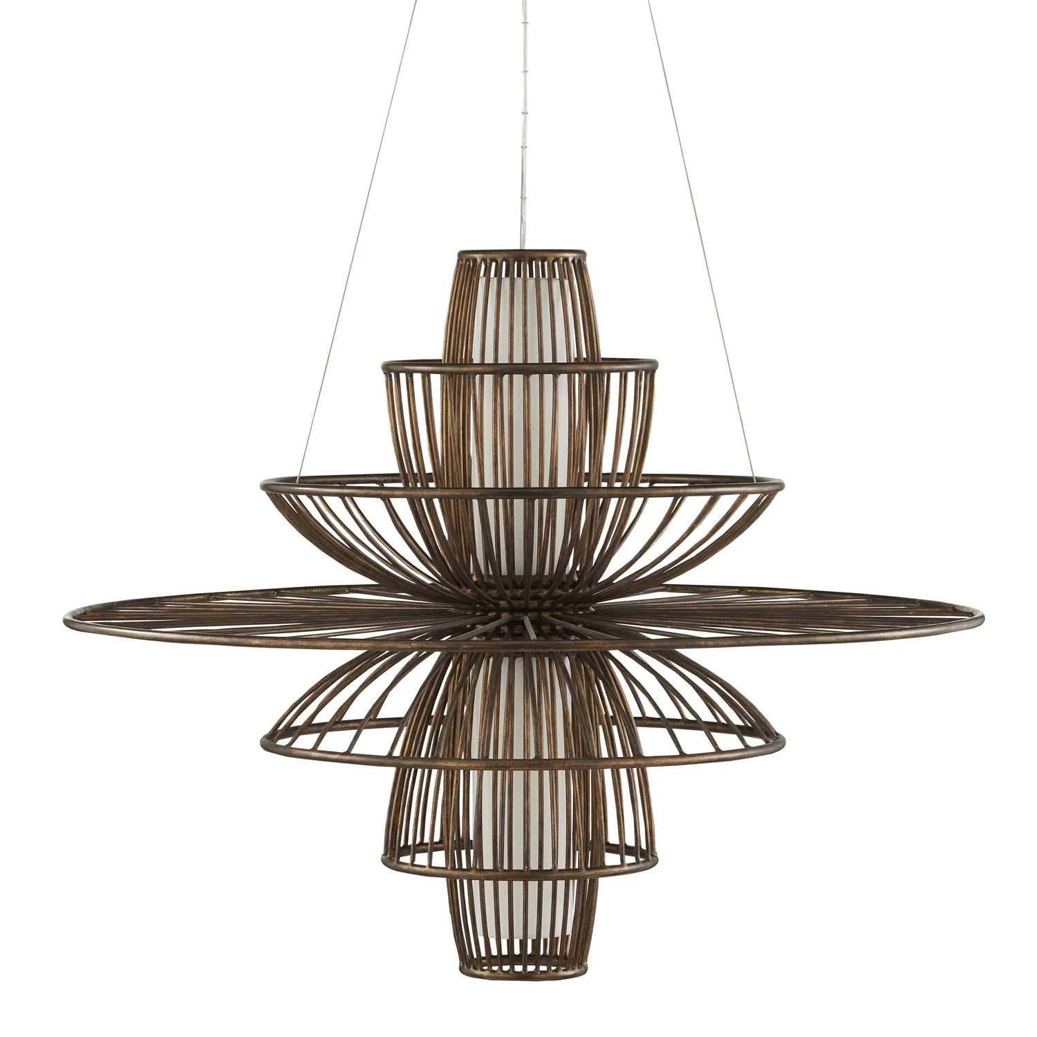Malia Chandelier - Image 2