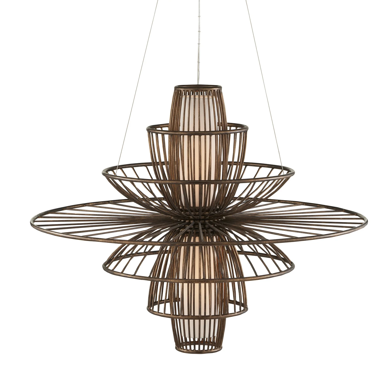 Malia Chandelier - Image 3