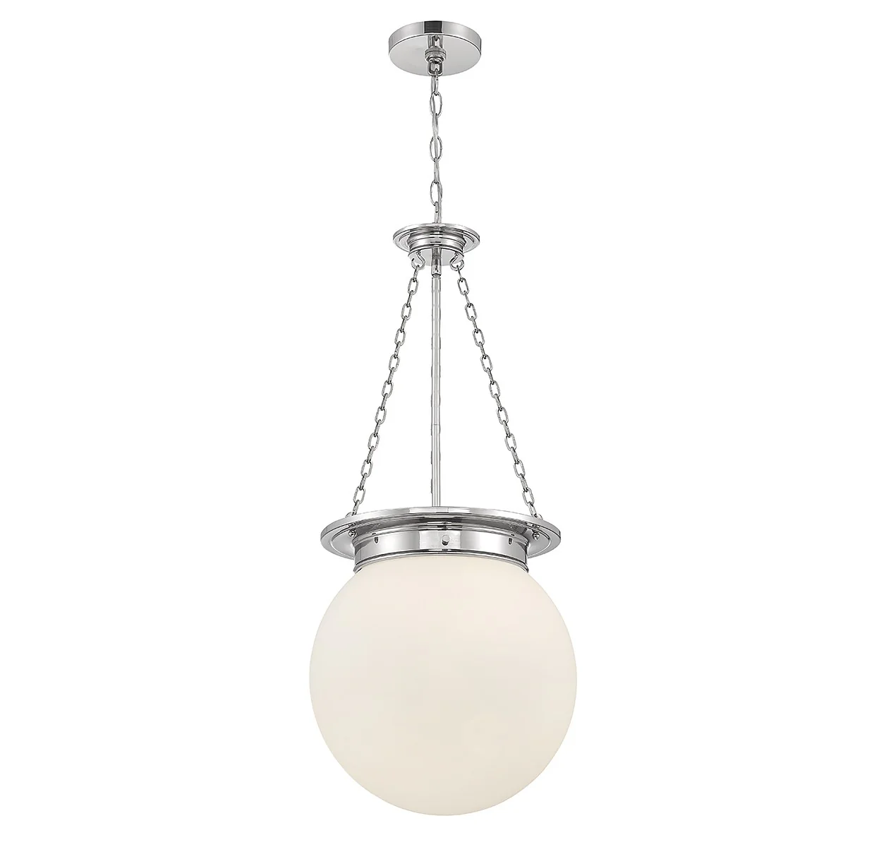 Manor Three Light Pendant - Image 2