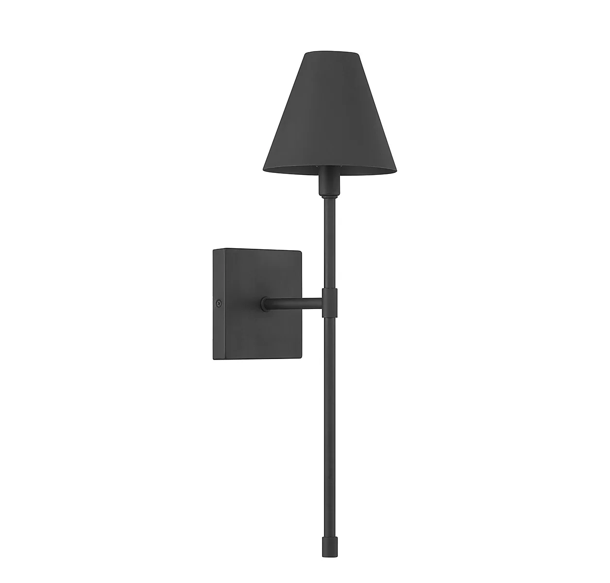 Jefferson One Light Wall Sconce - Image 1