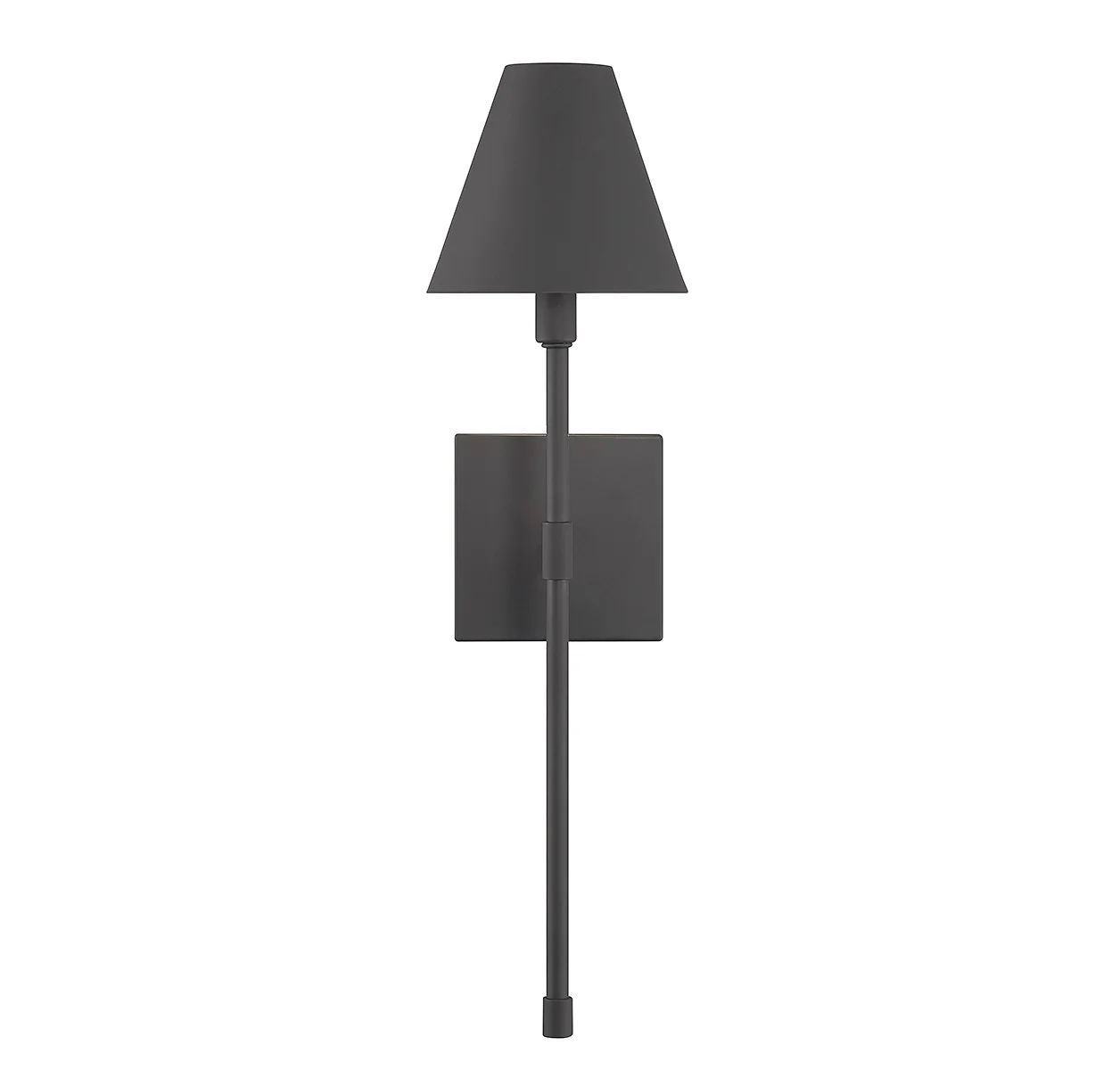 Jefferson One Light Wall Sconce - Image 2