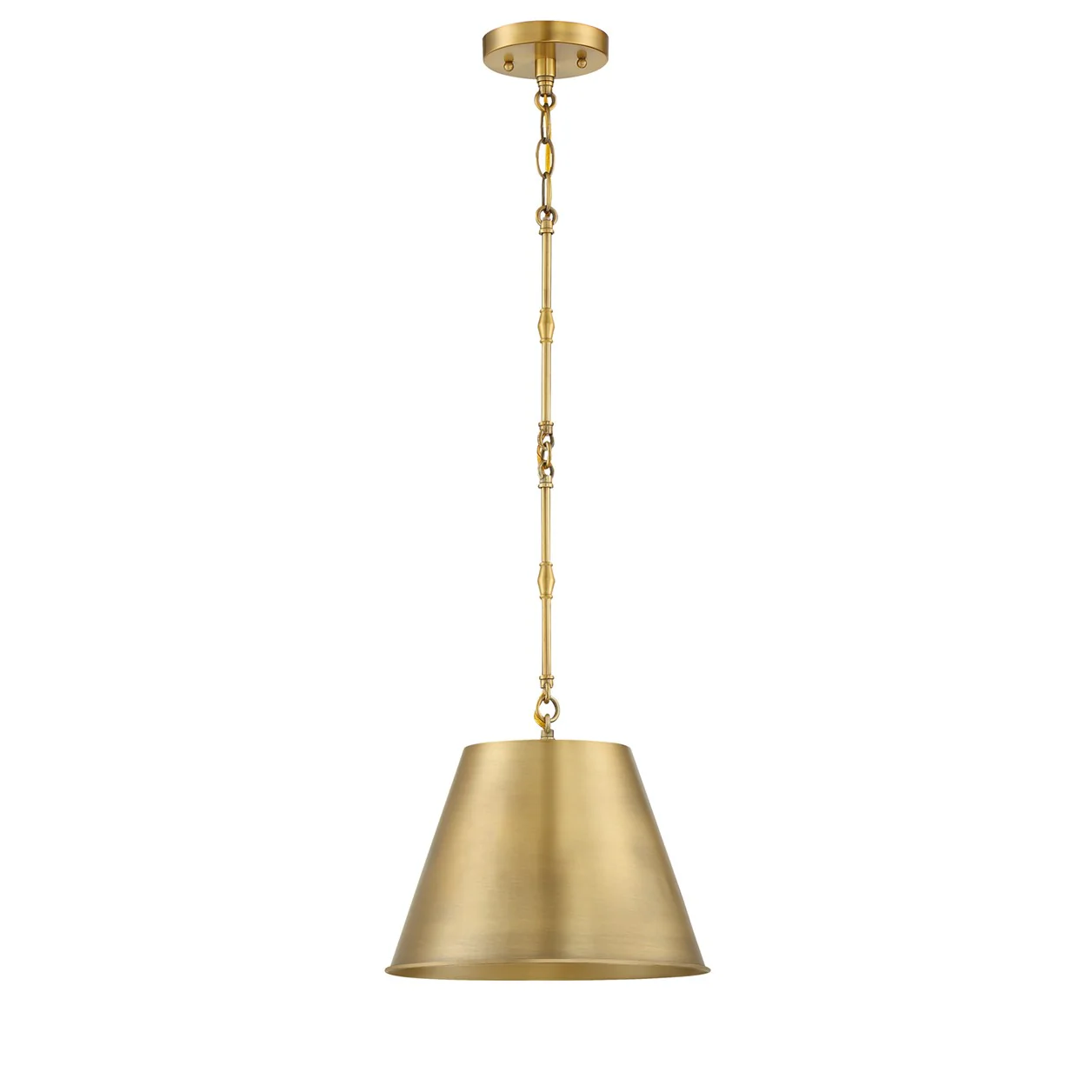 Alden One Light Pendant