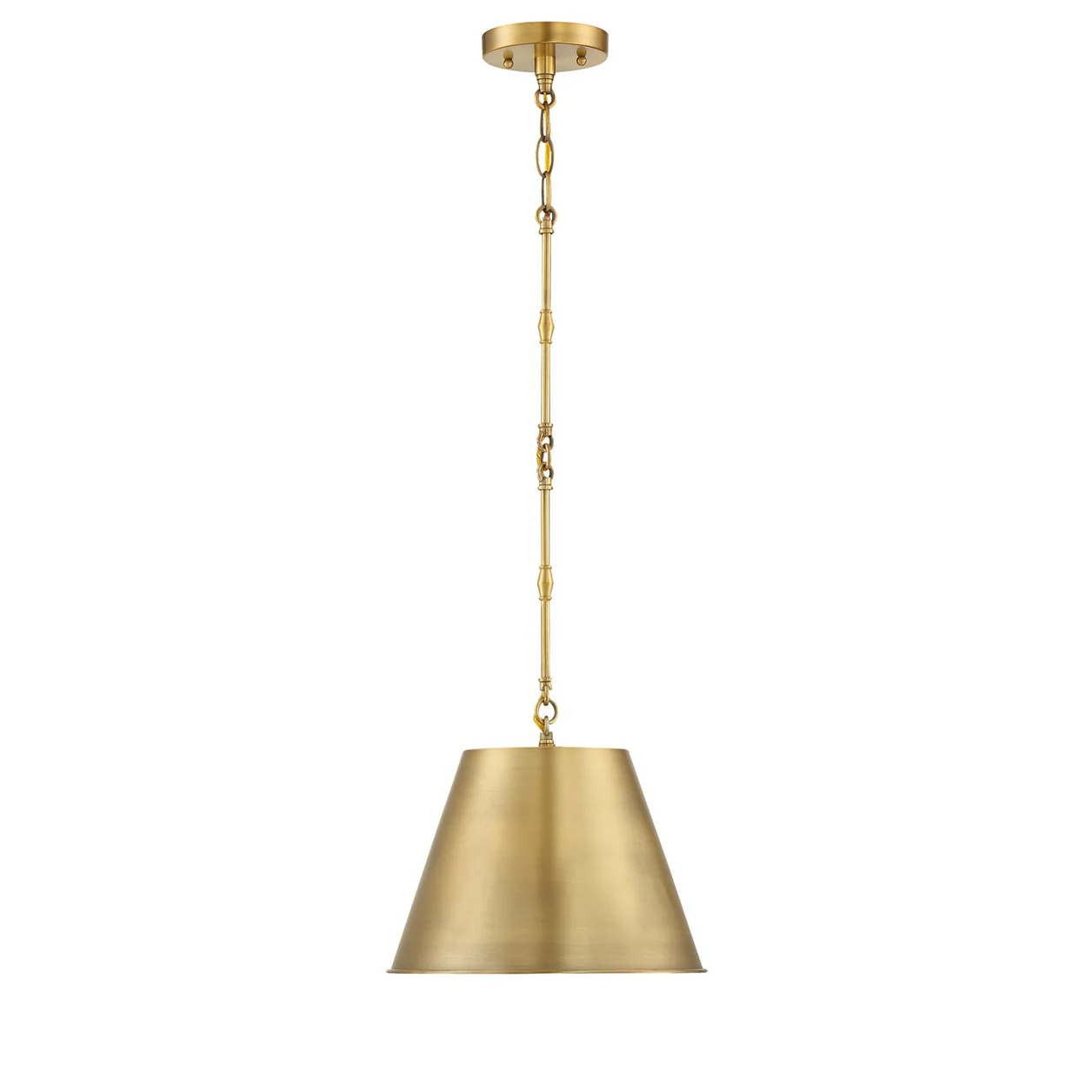 Alden One Light Pendant - Image 2