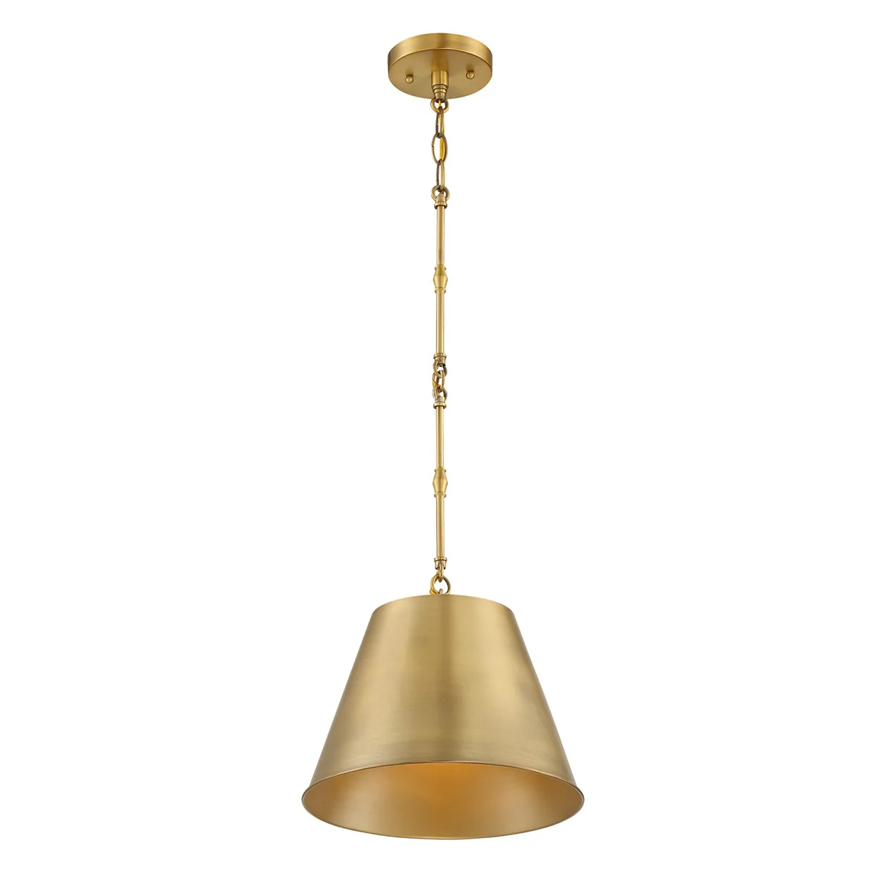 Alden One Light Pendant - Image 3