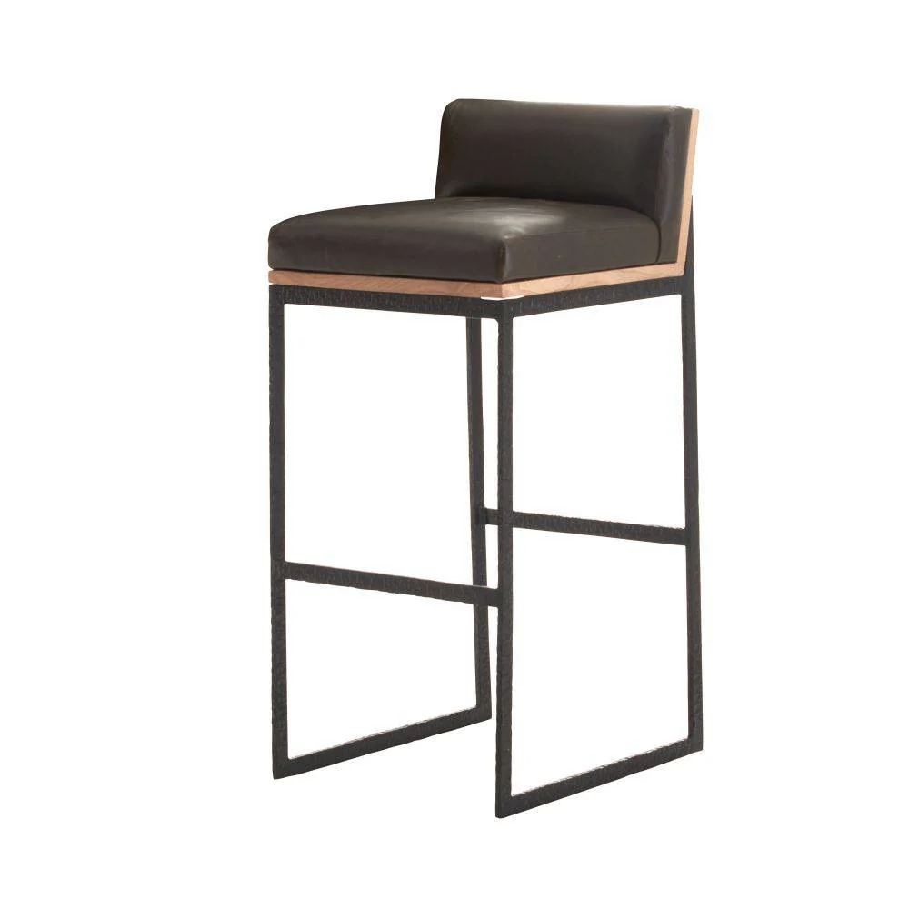 Marmont Bar Stool - Image 2