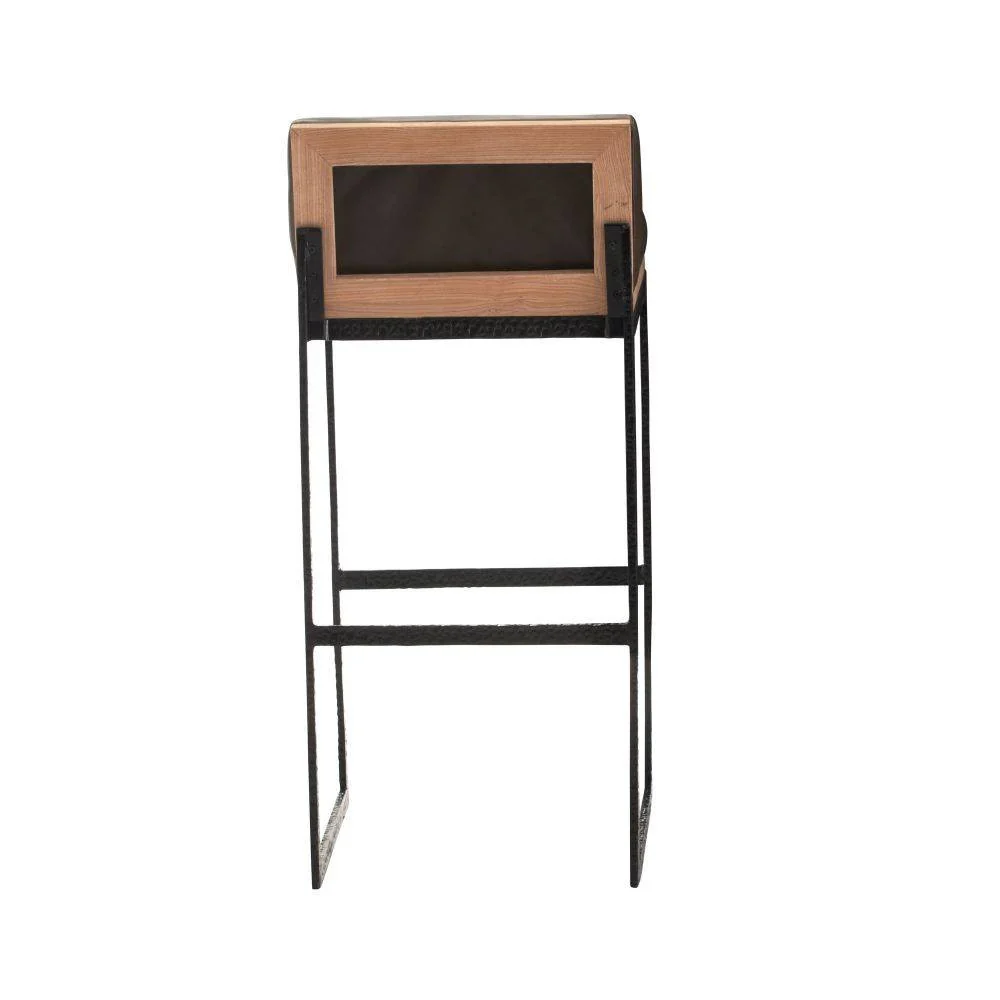 Marmont Bar Stool - Image 3