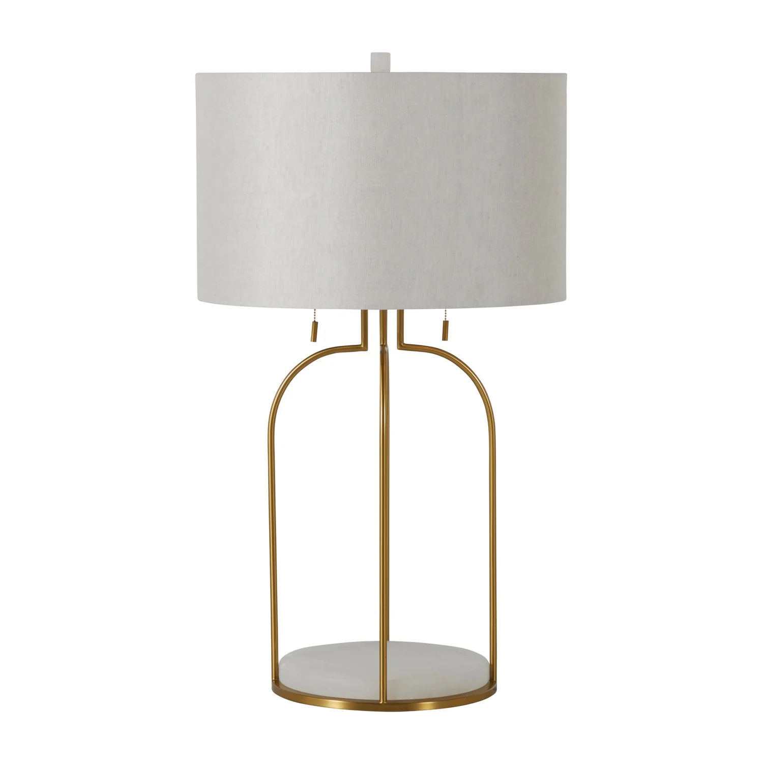 Joan Two Light Table Lamp - Image 2