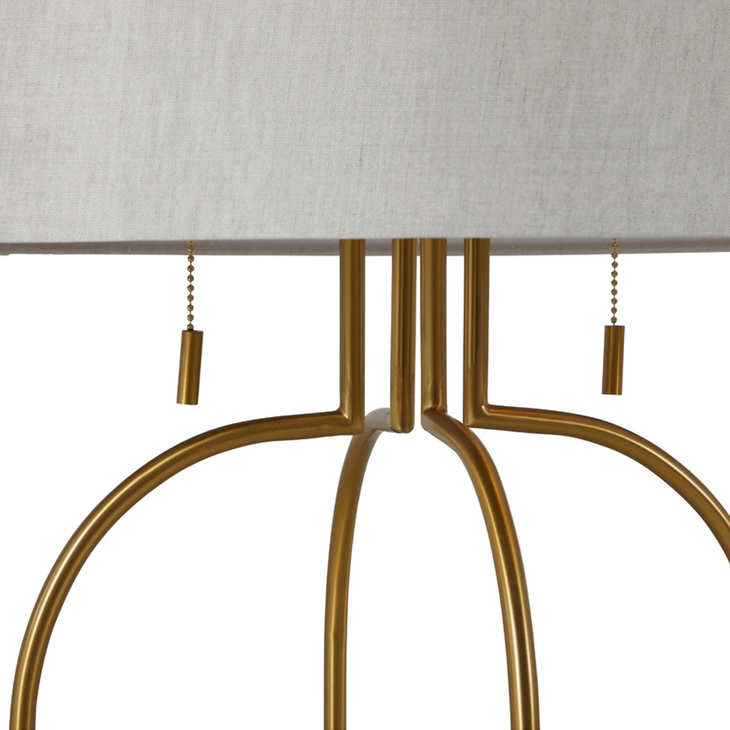 Joan Two Light Table Lamp - Image 3