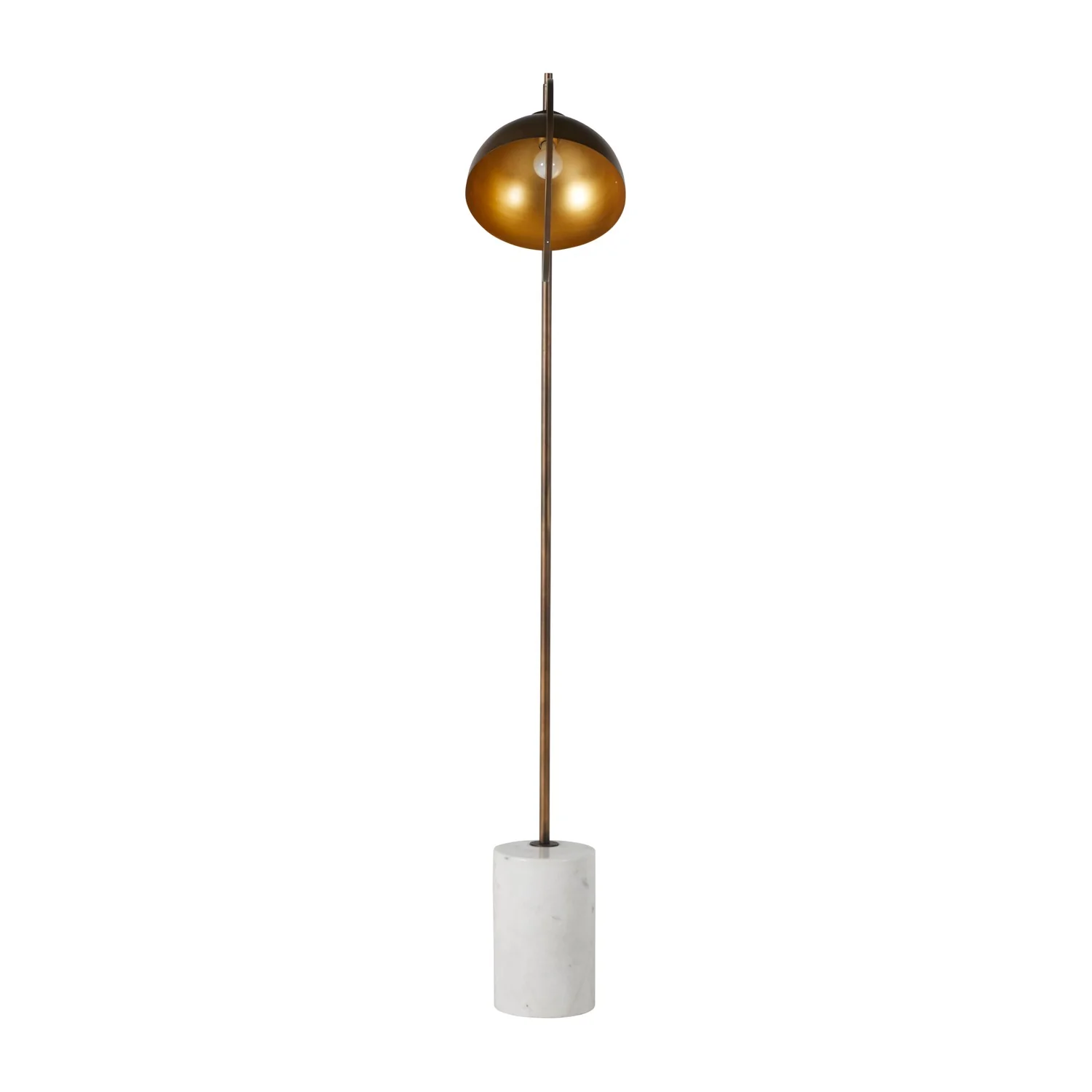 Olsen One Light Floor Lamp - Image 2