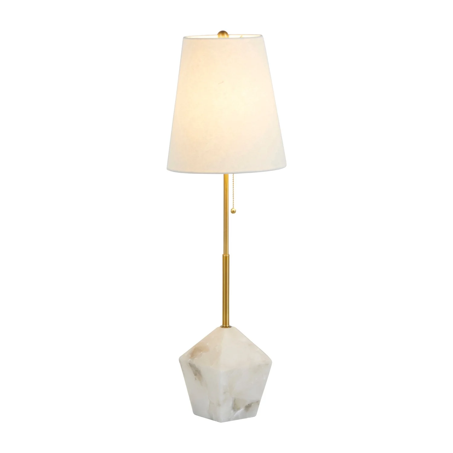 Perry One Light Table Lamp - Image 2