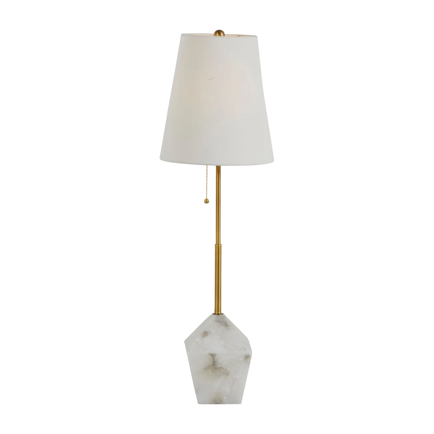 Perry One Light Table Lamp - Image 3