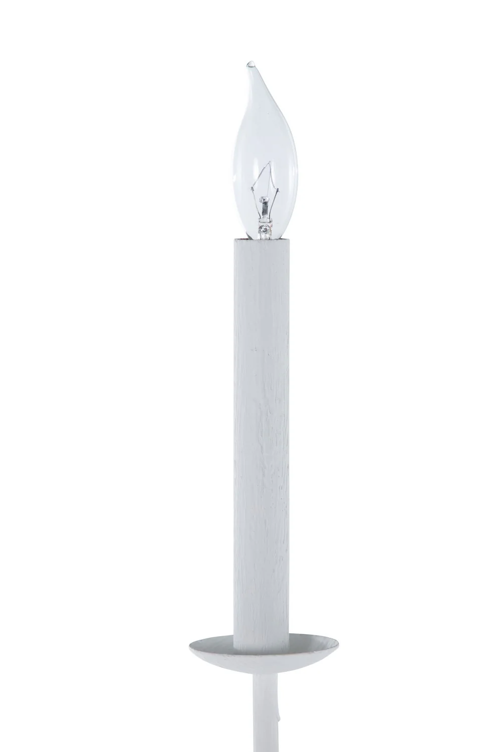 Snow 16 Light Chandelier - Image 3