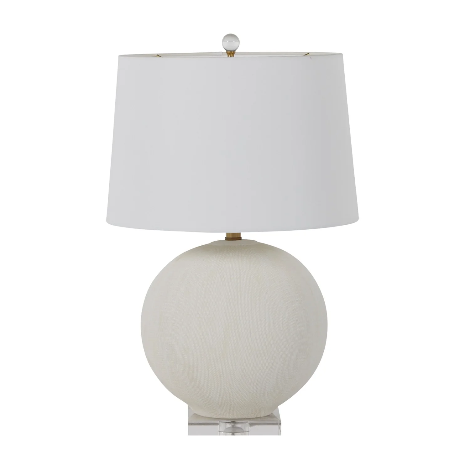 Wheeler One Light Table Lamp - Image 2