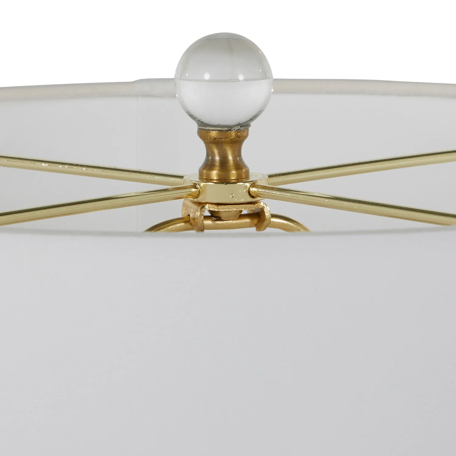 Wheeler One Light Table Lamp - Image 3
