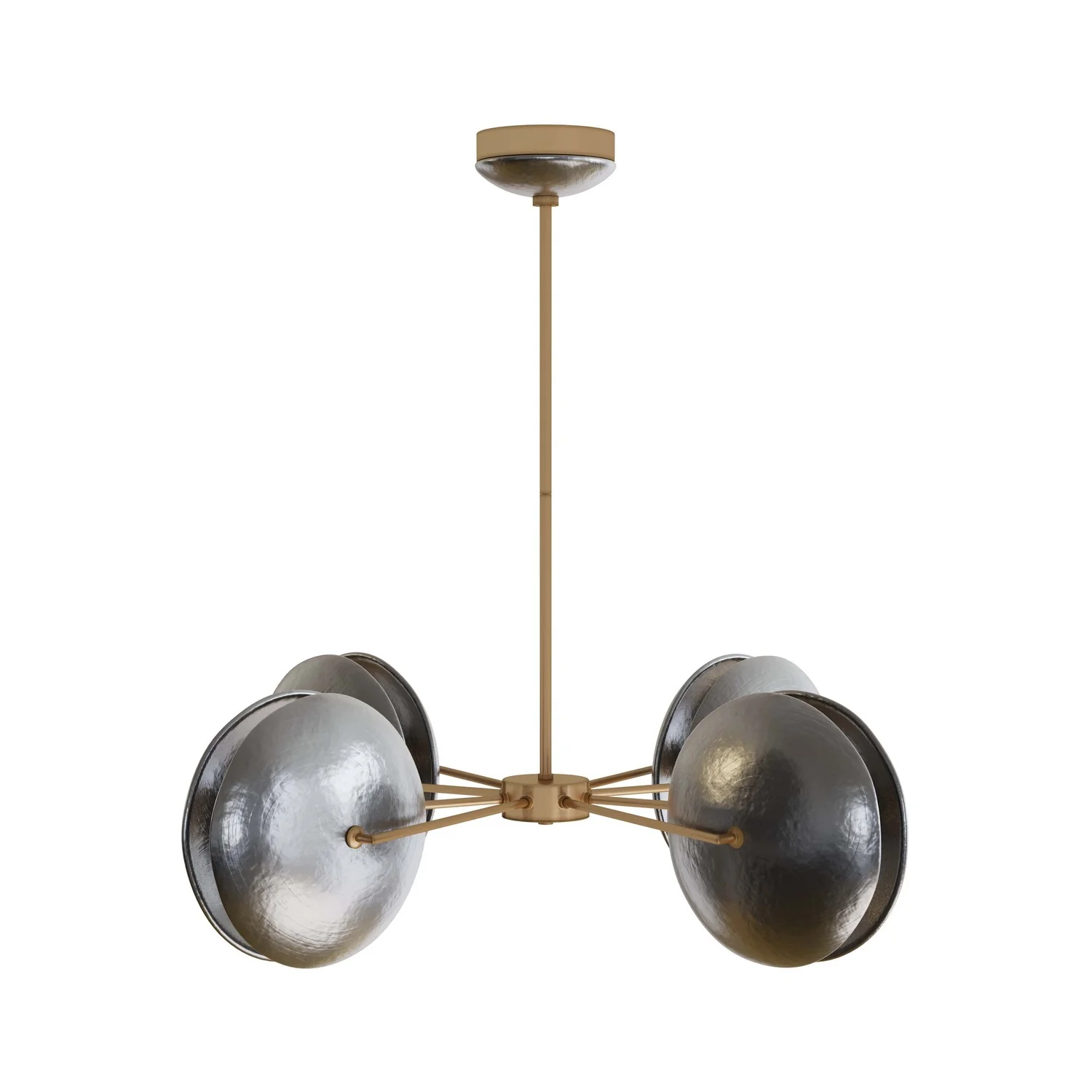 Whitney Chandelier - Image 2