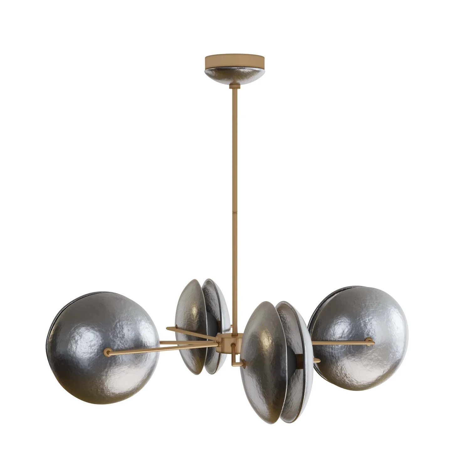 Whitney Chandelier - Image 3