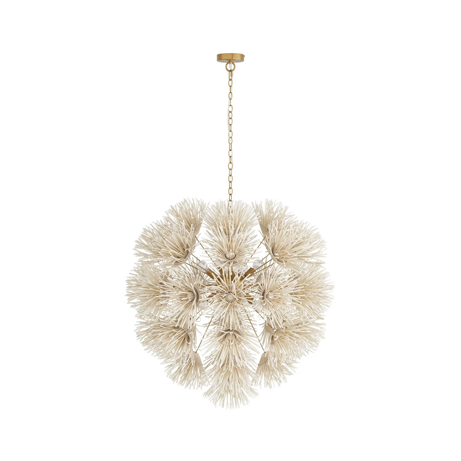 Winona Eight Light Chandelier - Image 2