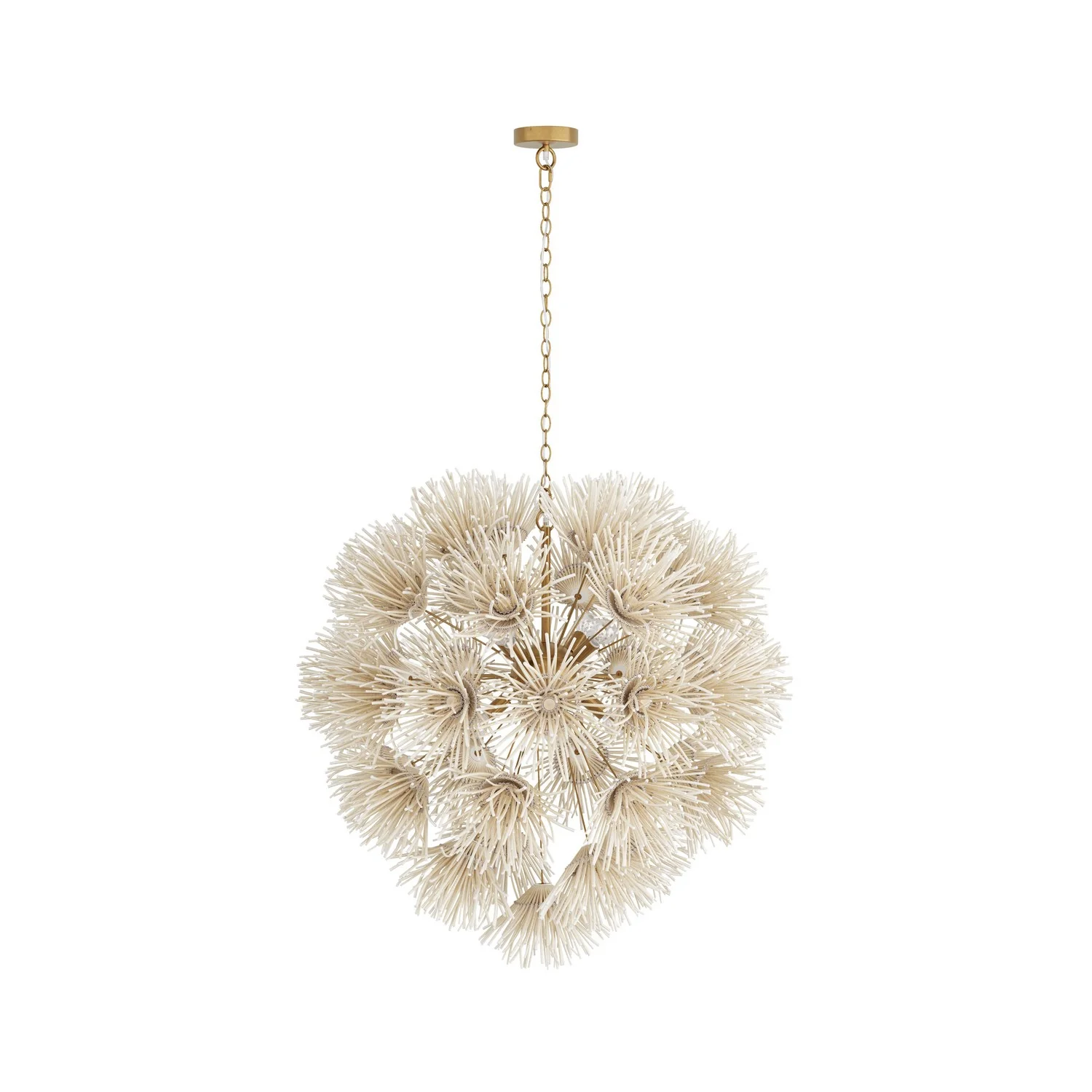 Winona Eight Light Chandelier - Image 3