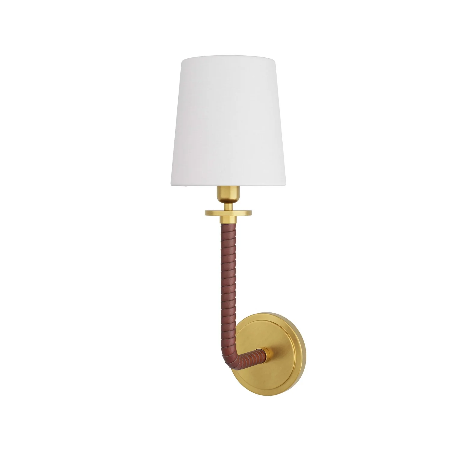 Wayman One Light Wall Sconce - Image 3