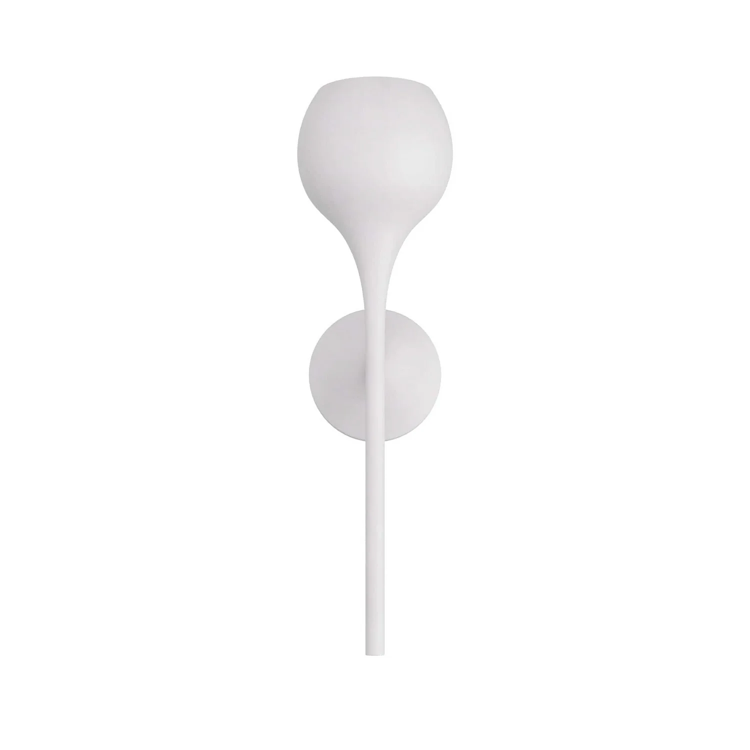 Thorpe One Light Wall Sconce - Image 2
