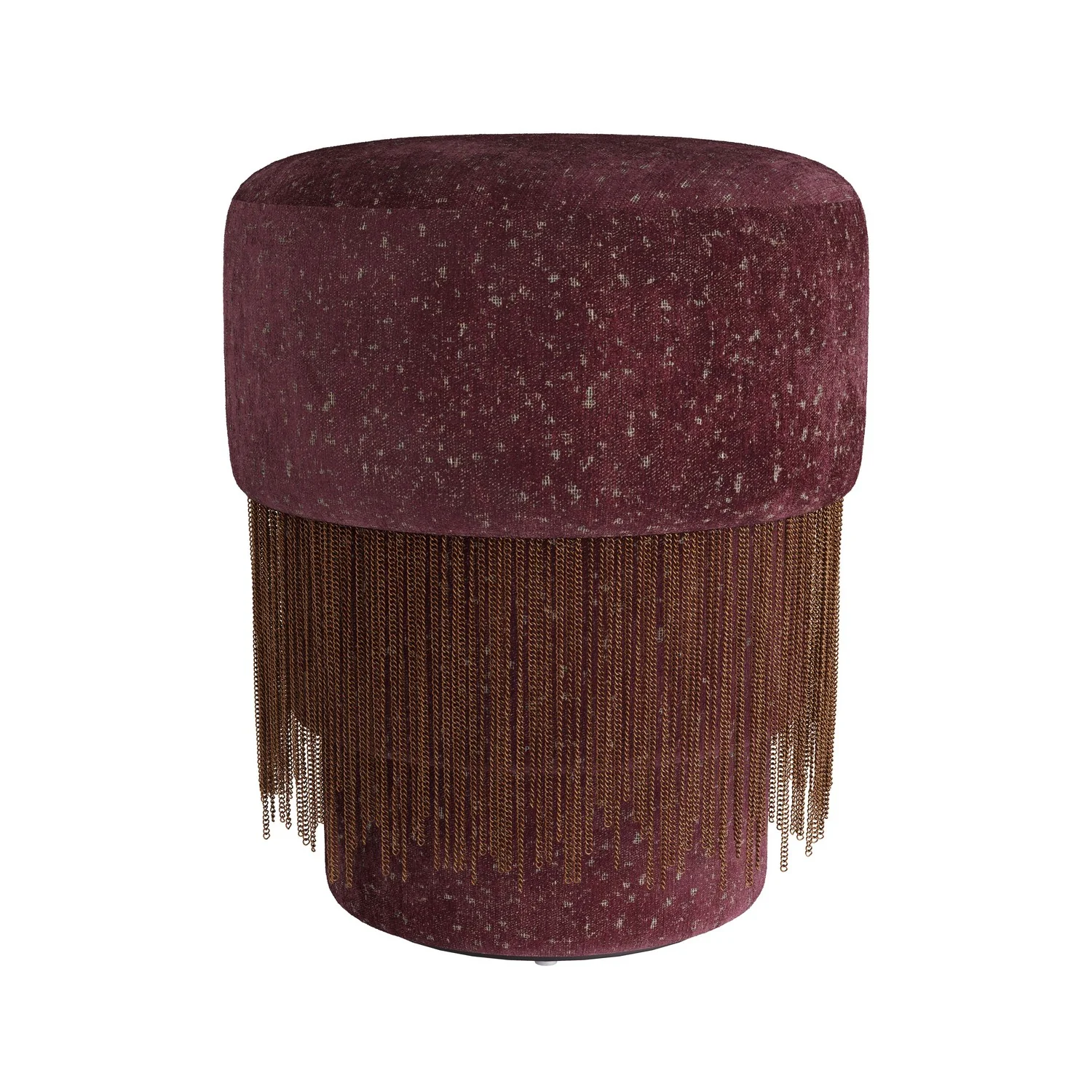 Twyla Ottoman - Image 2