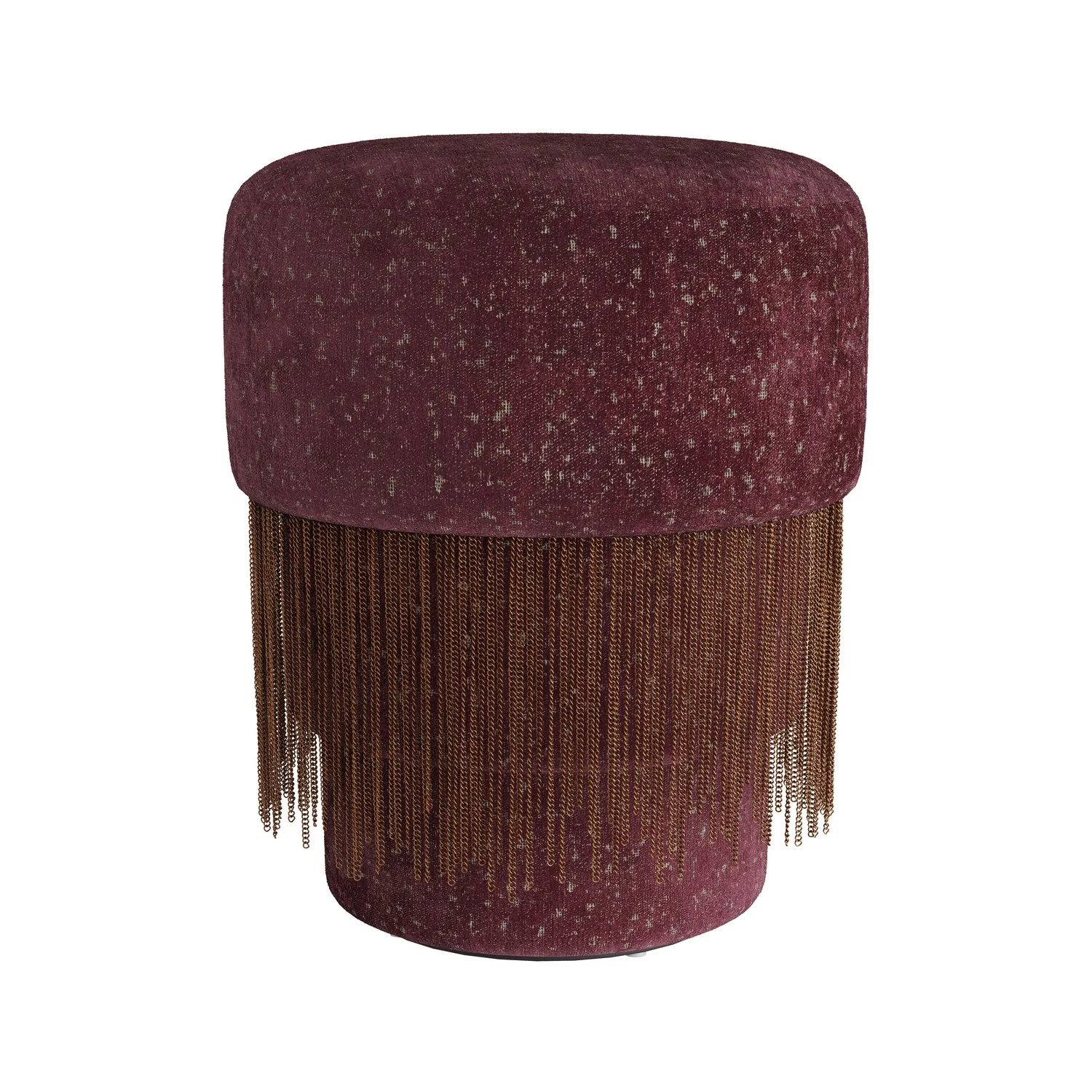 Twyla Ottoman - Image 3