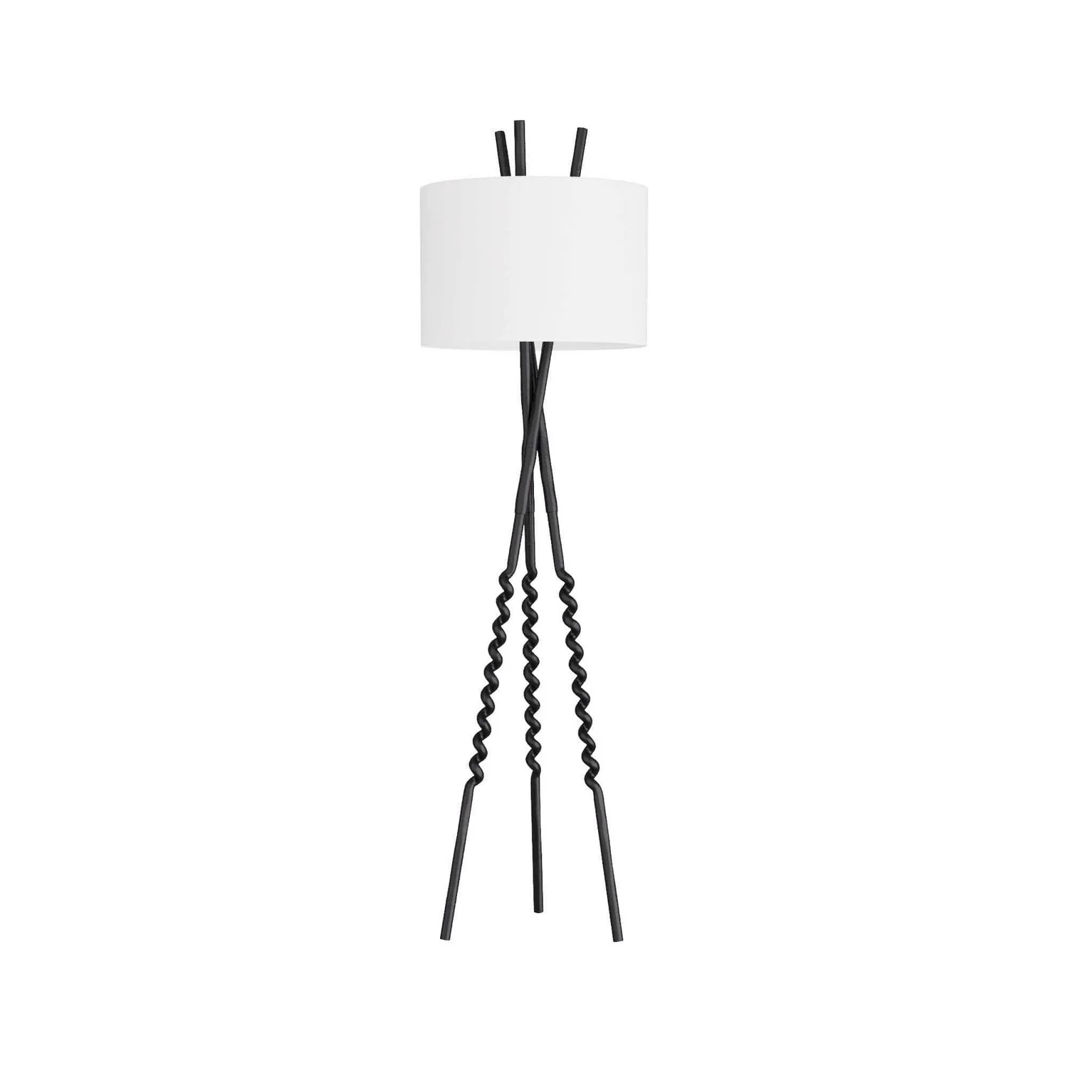 Shepherd's Organic Floor Lamp - Image 2