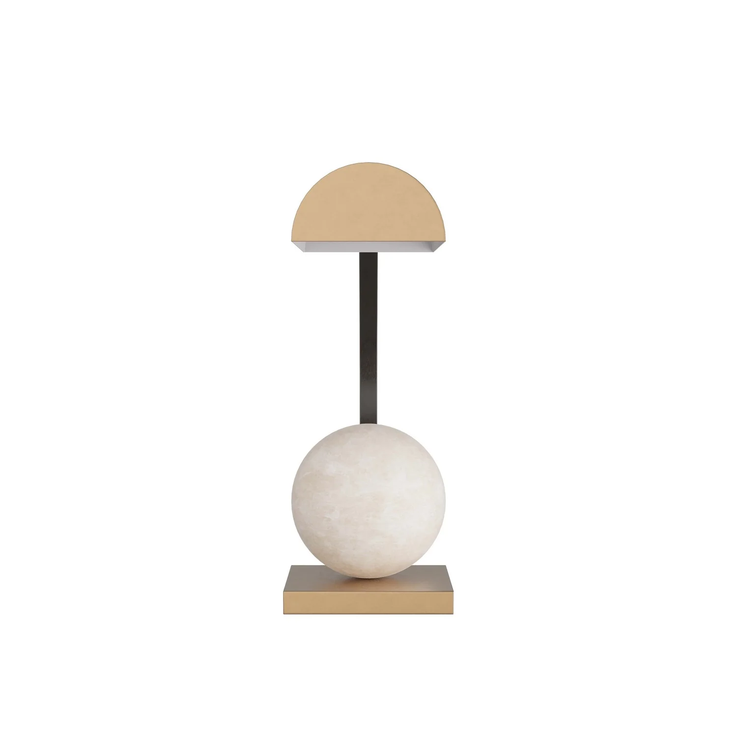 Venice One Light Table Lamp - Image 2