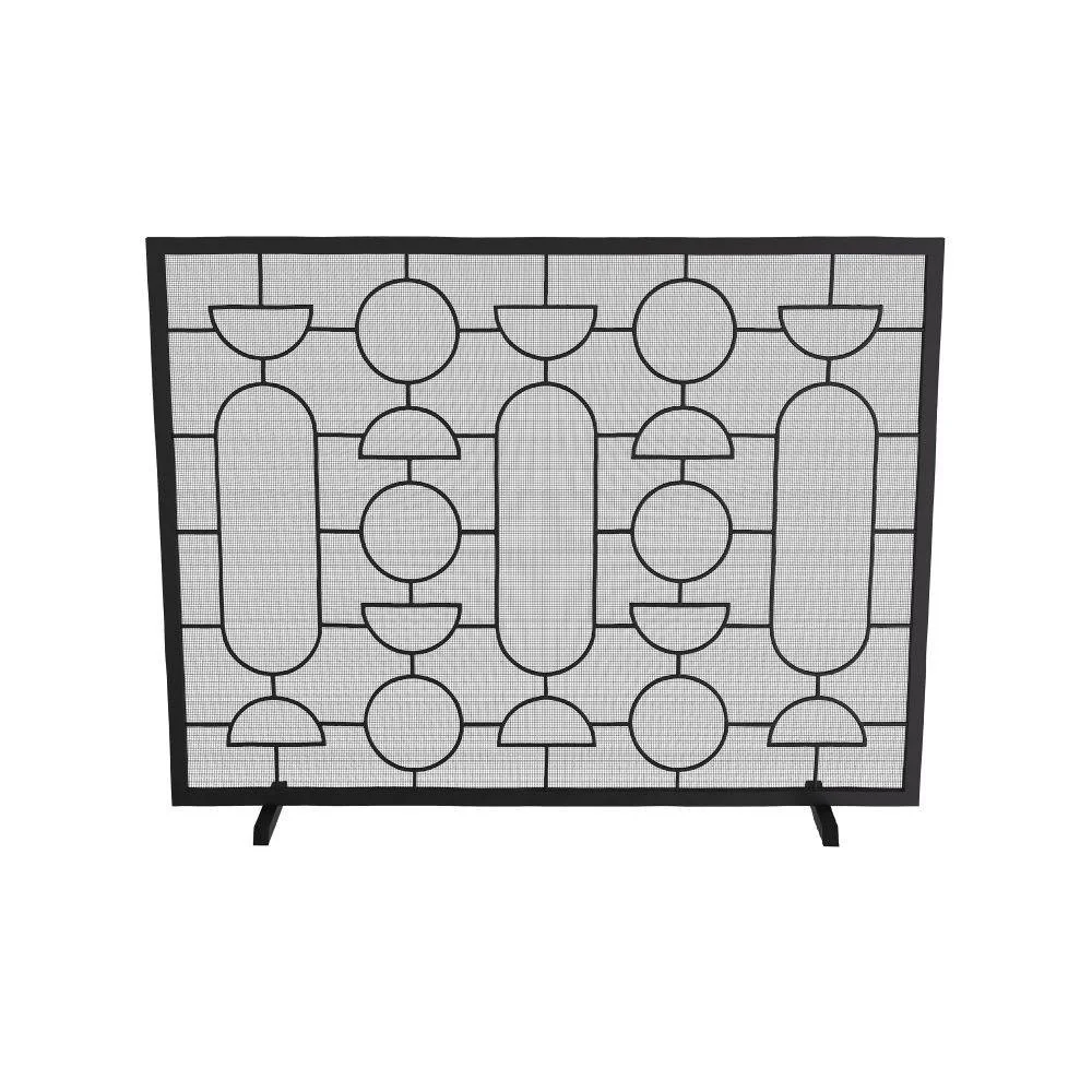 Adamo Firescreen - Image 2