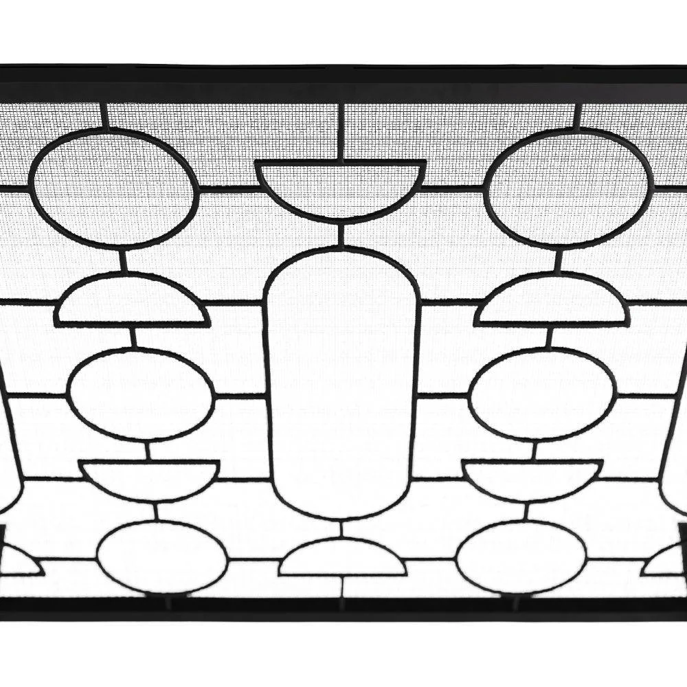 Adamo Firescreen - Image 3