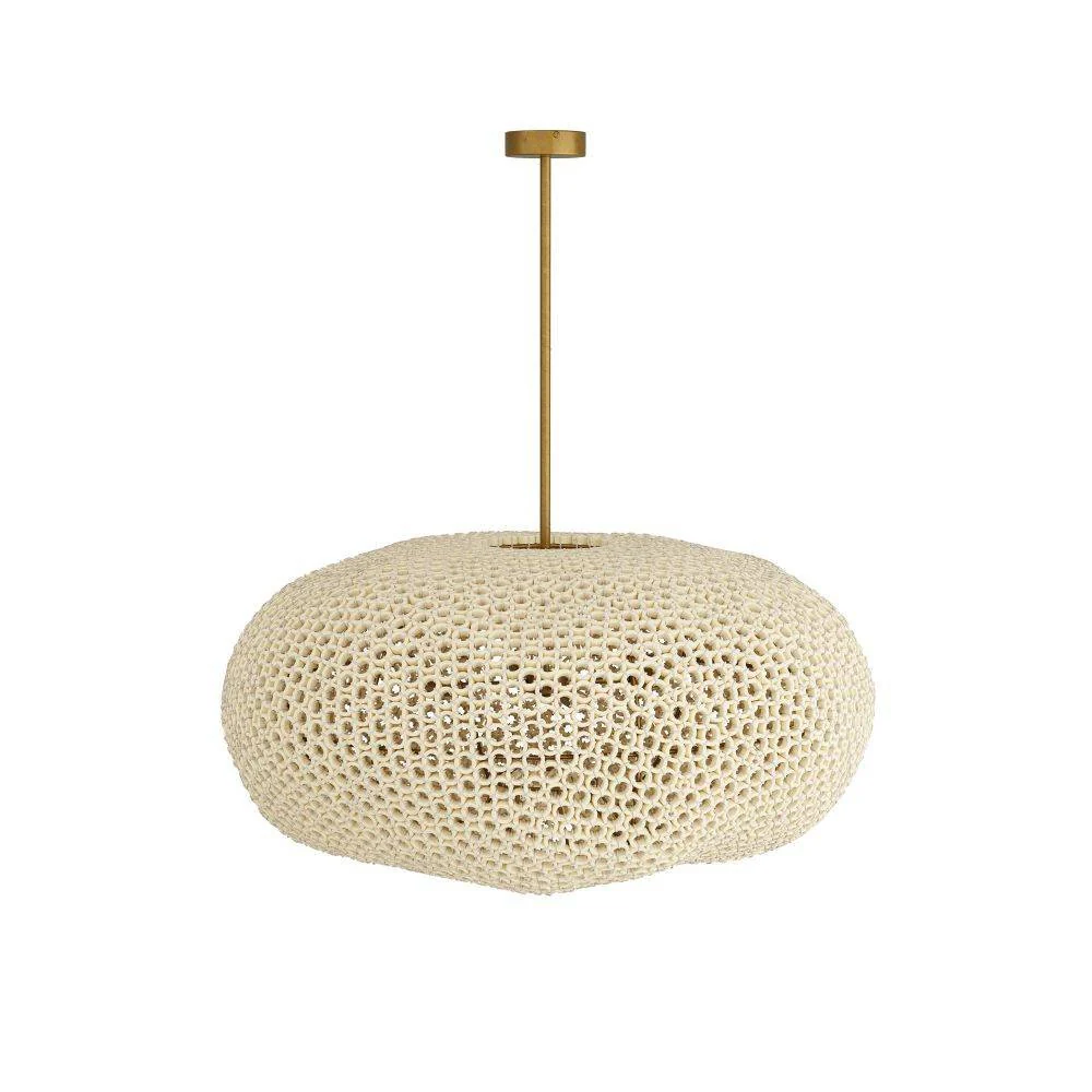 Yara Chandelier - Image 3