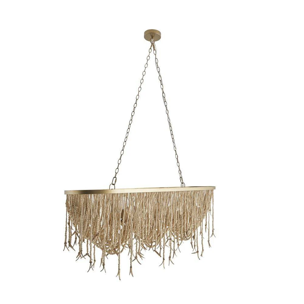 Baja Chandelier - Image 2