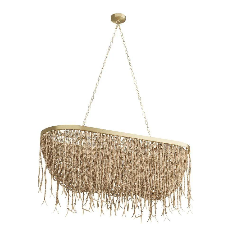 Baja Chandelier - Image 3