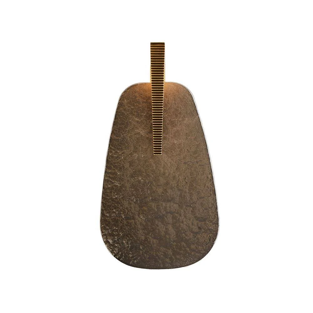 Zelda Wall Sconce - Image 3