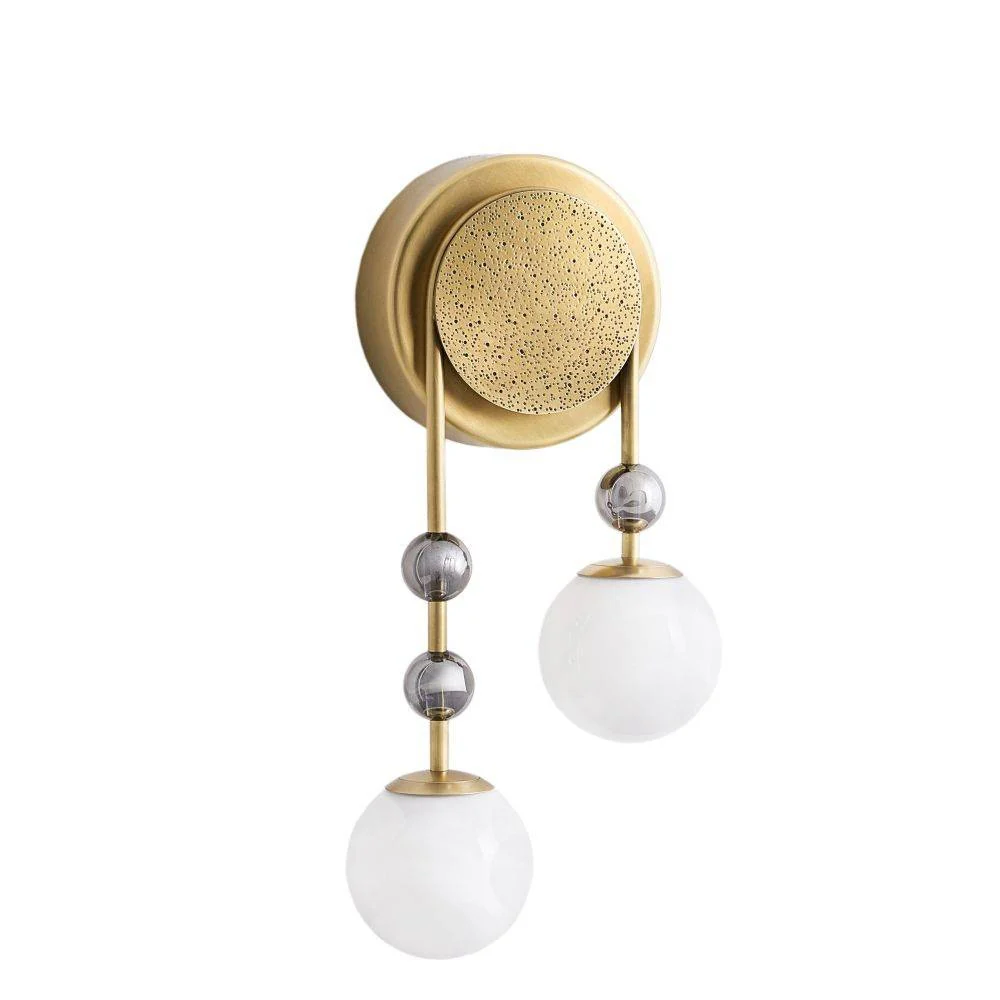 Beverly Wall Sconce - Image 2