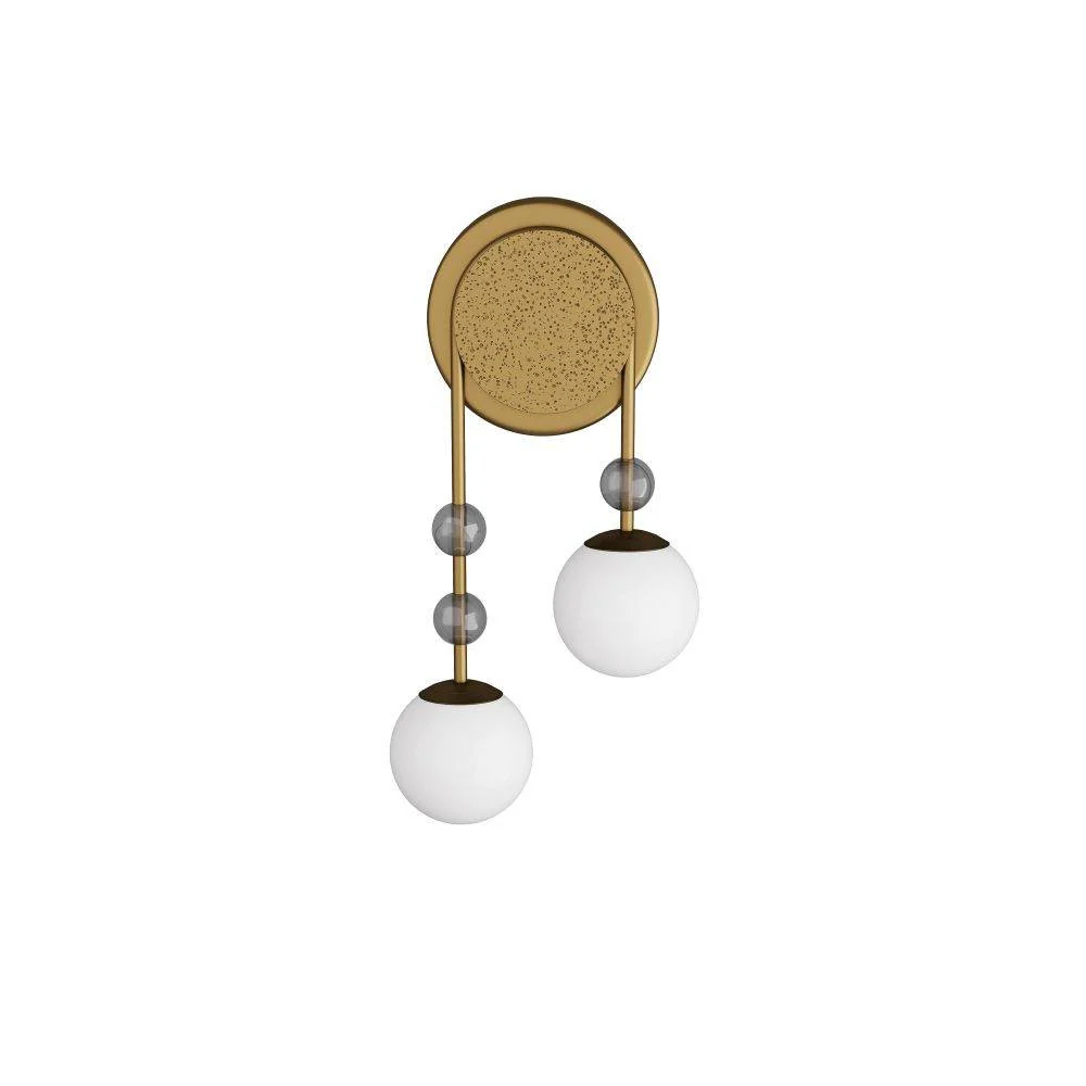 Beverly Wall Sconce - Image 3