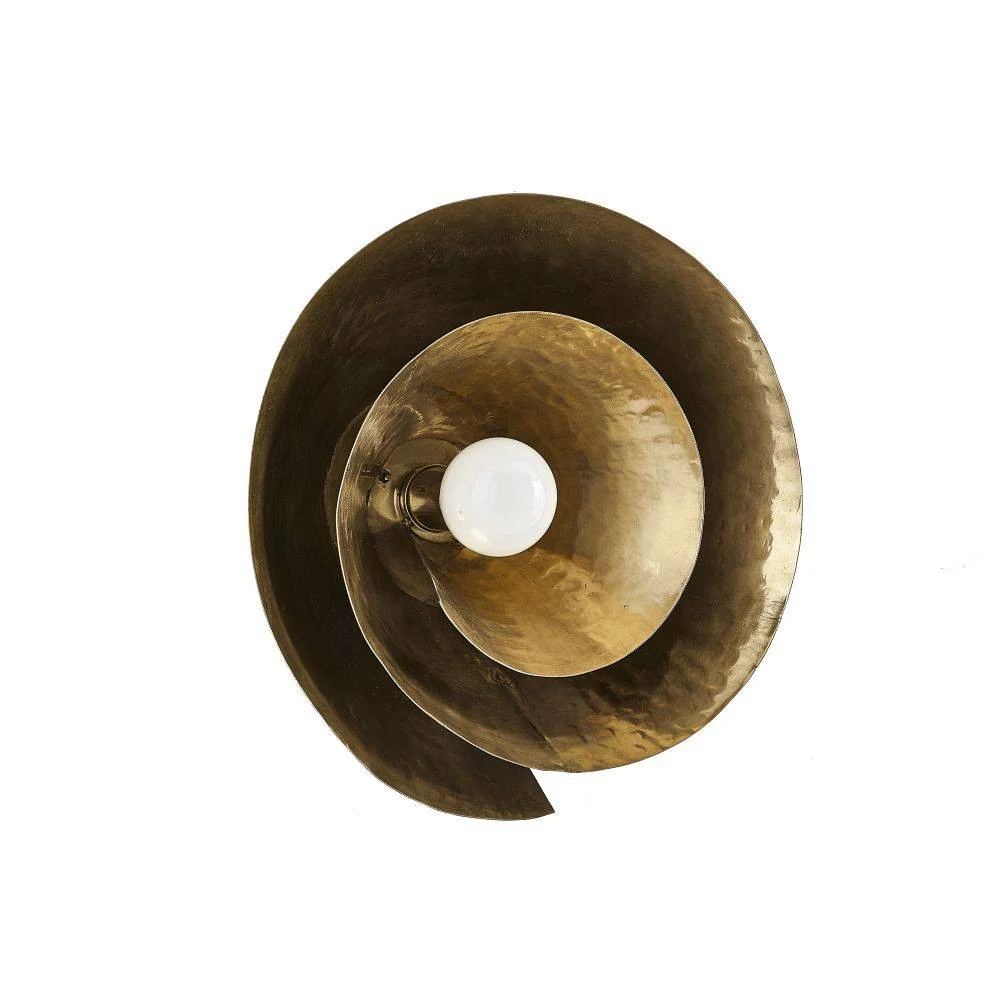 Arden Wall Sconce/Ceiling Mount - Image 2