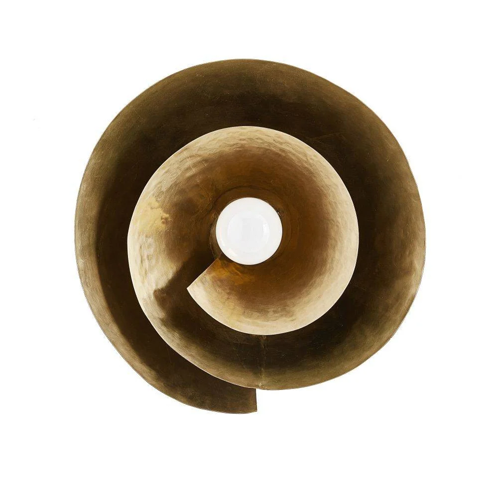 Arden Wall Sconce/Ceiling Mount - Image 3