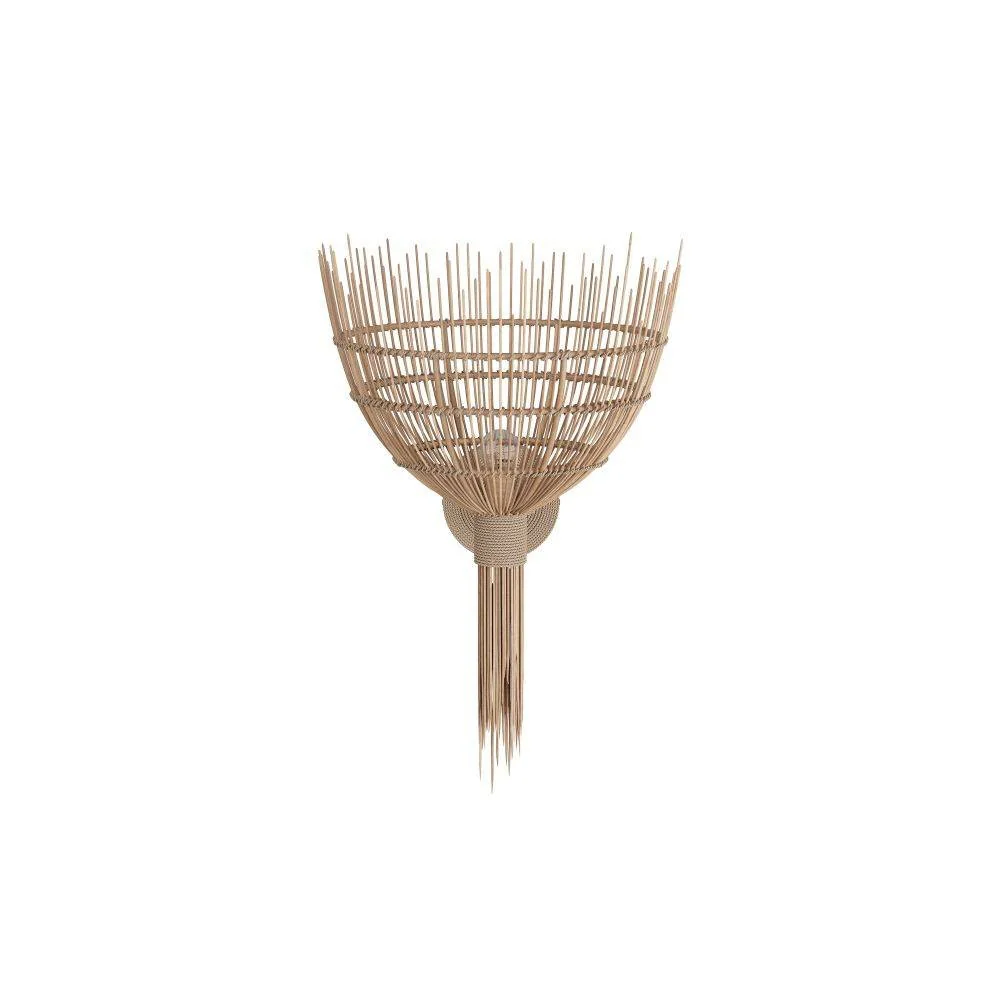 Abitha Wall Sconce - Image 2