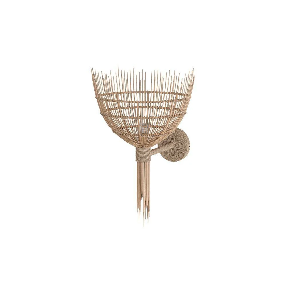 Abitha Wall Sconce - Image 3