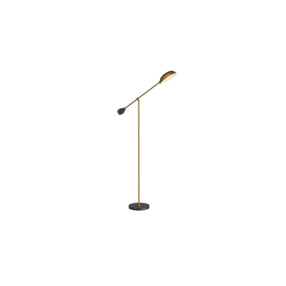 Alaric Floor Lamp - Image 2