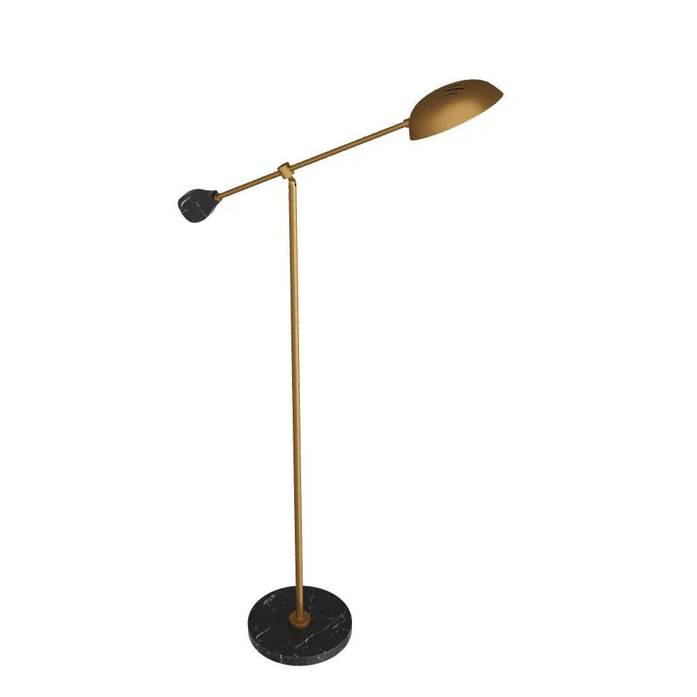Alaric Floor Lamp - Image 3