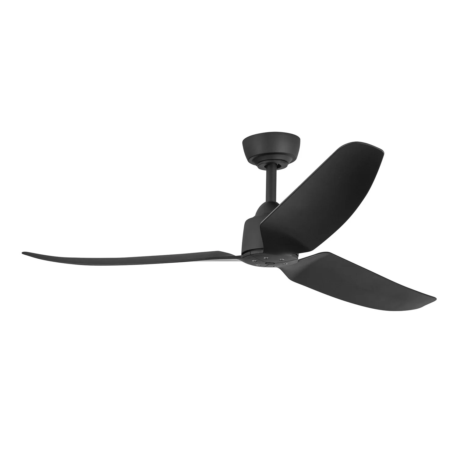 Hugo 52"Exterior Ceiling Fan - Image 1